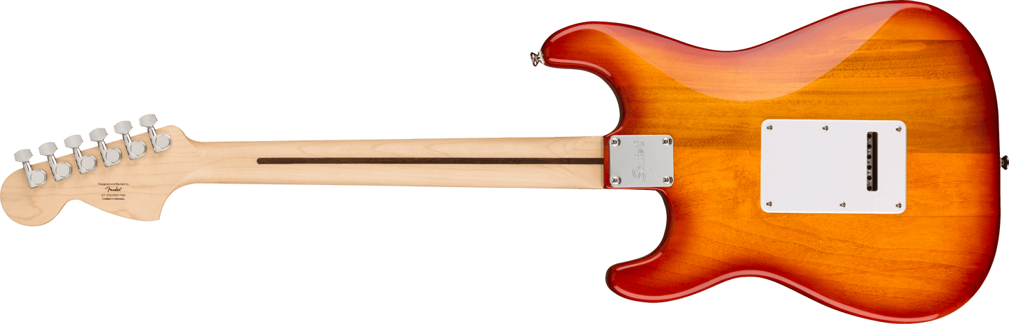 Affinity Series® Stratocaster® FMT HSS