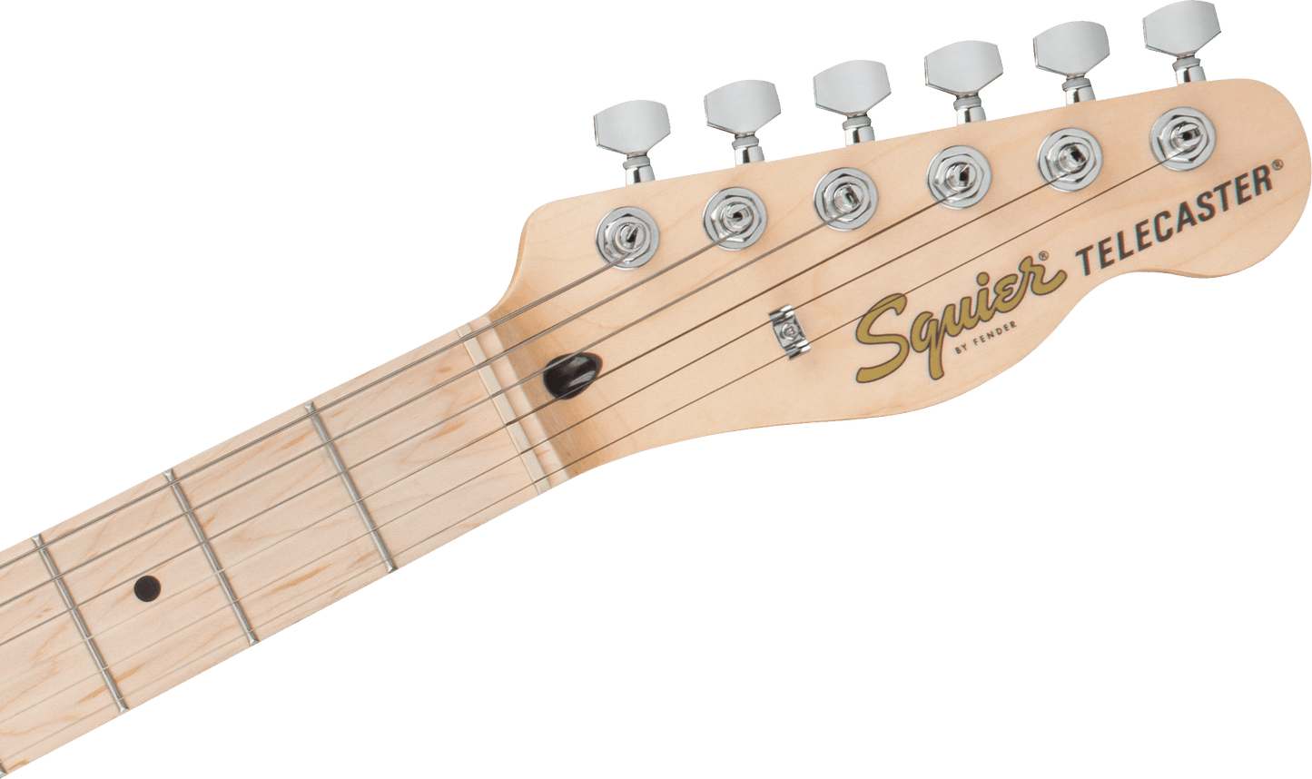 Limited Edition Affinity Series® Telecaster®, Black