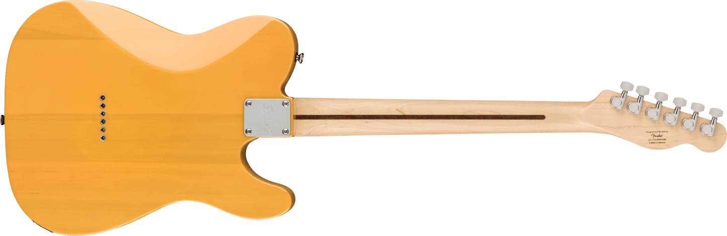 Affinity Series® Telecaster® Left-Handed