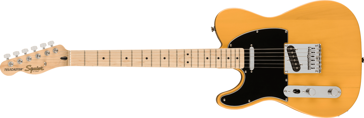 Affinity Series® Telecaster® Left-Handed