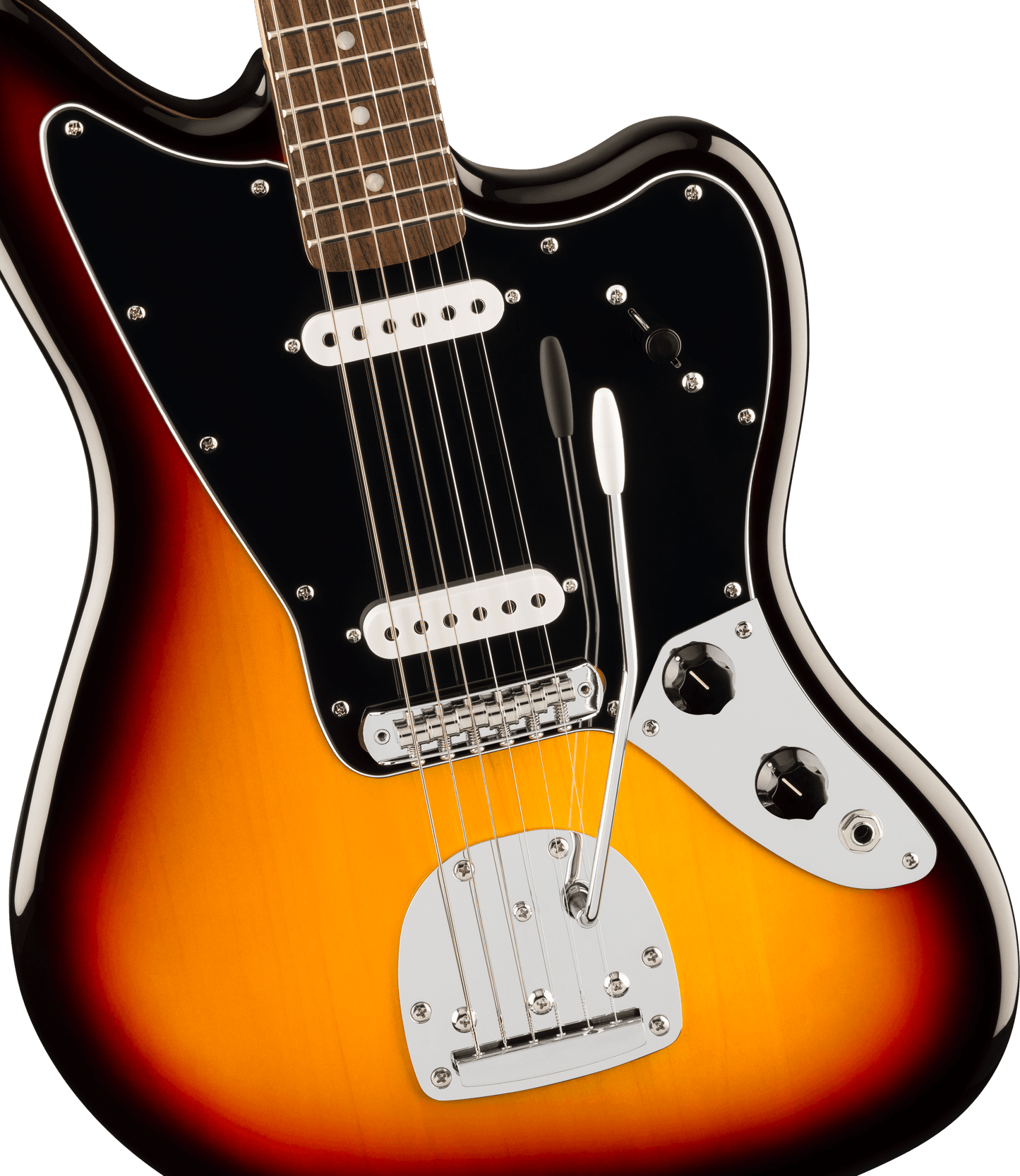 Affinity Series® Jaguar®