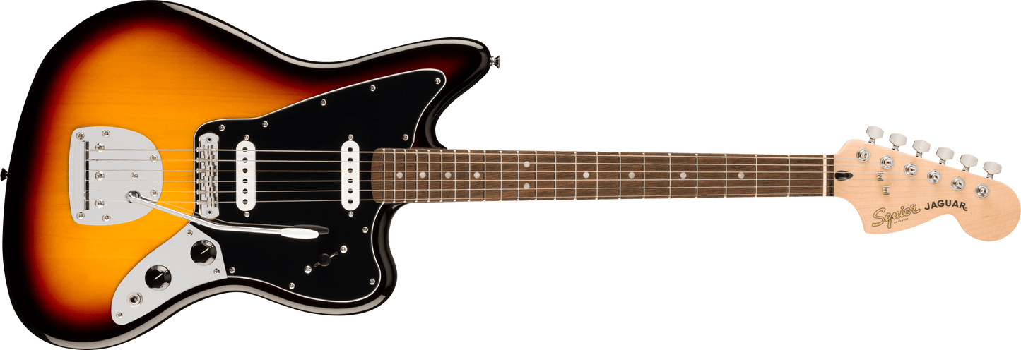 Affinity Series® Jaguar®