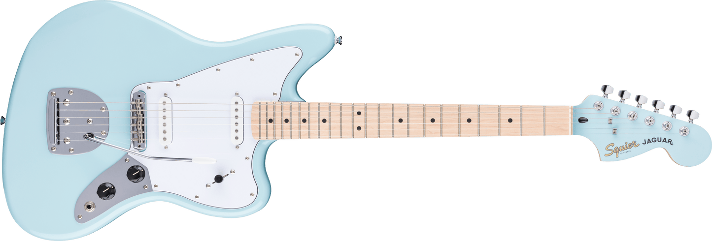 Limited Edition Affinity™ Jaguar®, Daphne Blue