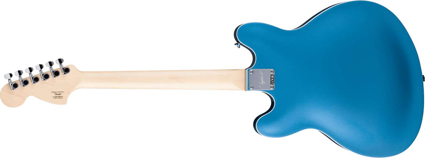 Limited Edition Affinity Series® Starcaster® Deluxe