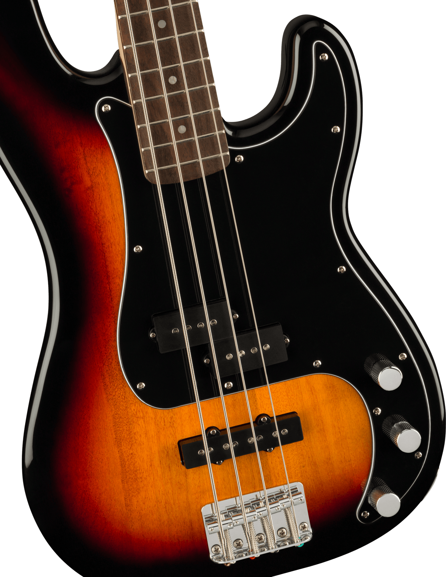 Limited Edition Affinity Series® Precision Bass® PJ