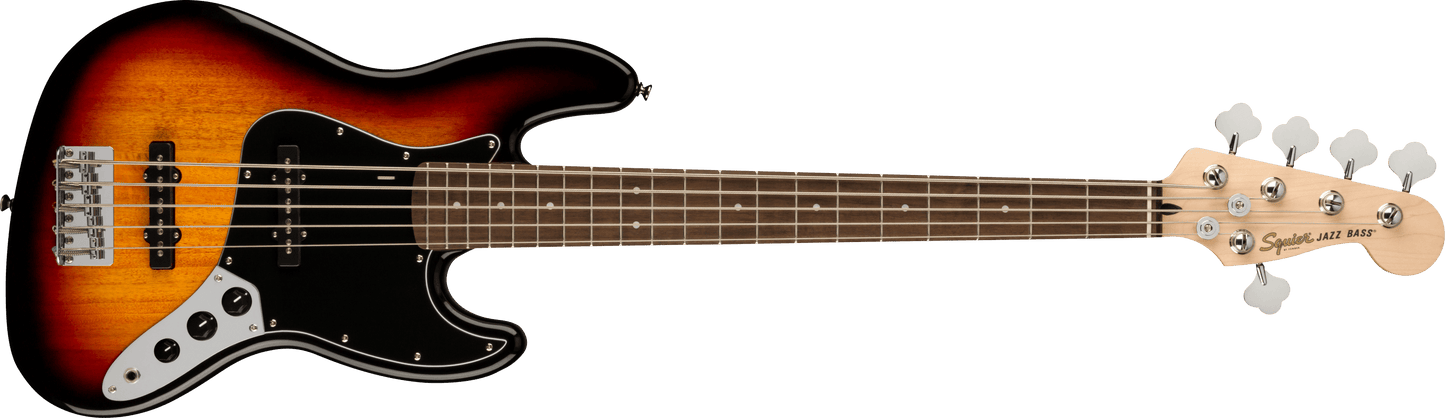 Affinity Series® Jazz Bass® V