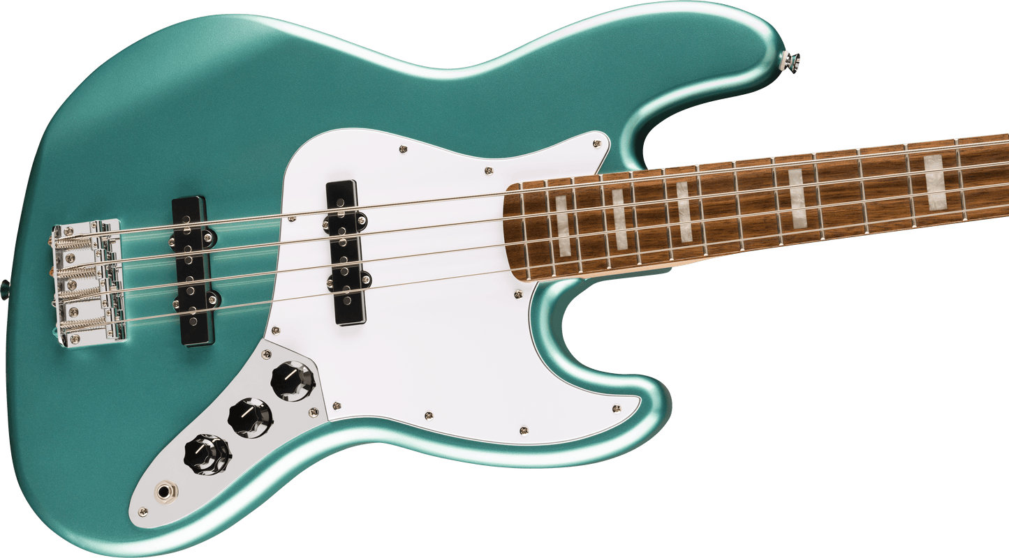 Affinity Series® Active Jazz Bass®