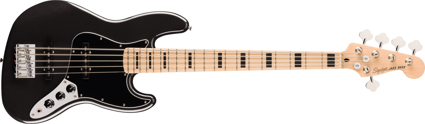 Affinity Series® Active Jazz Bass® V
