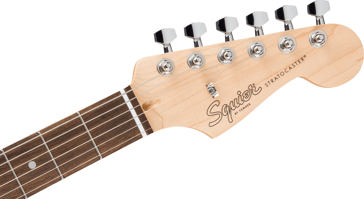 Limited Edition Debut Collection™ Stratocaster®, Torino Red