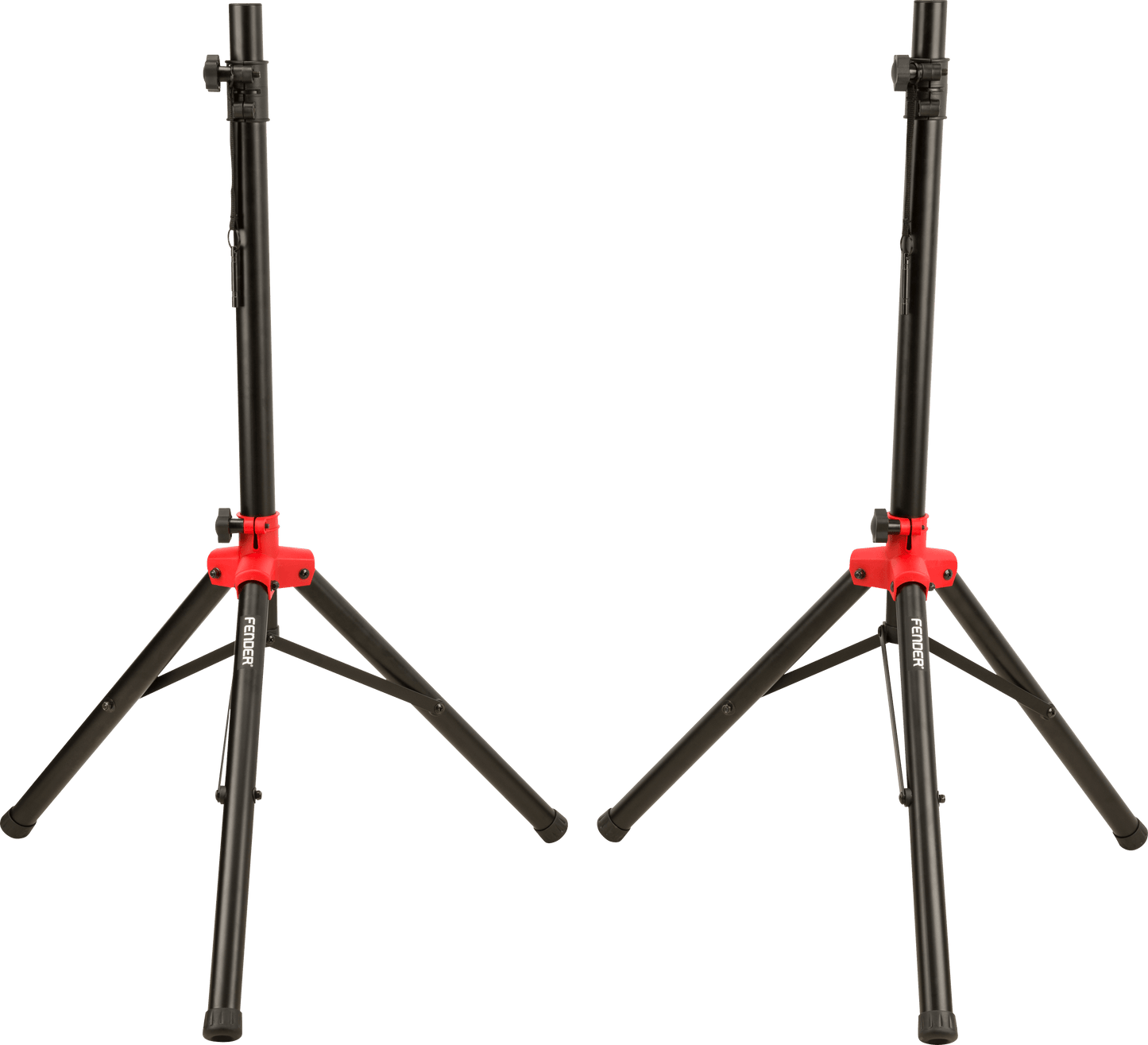 Compact Speaker Stands w/Bag