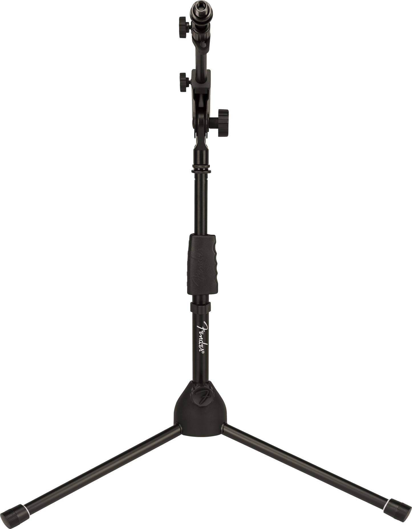 Telescoping Boom Amplifier Mic Stand