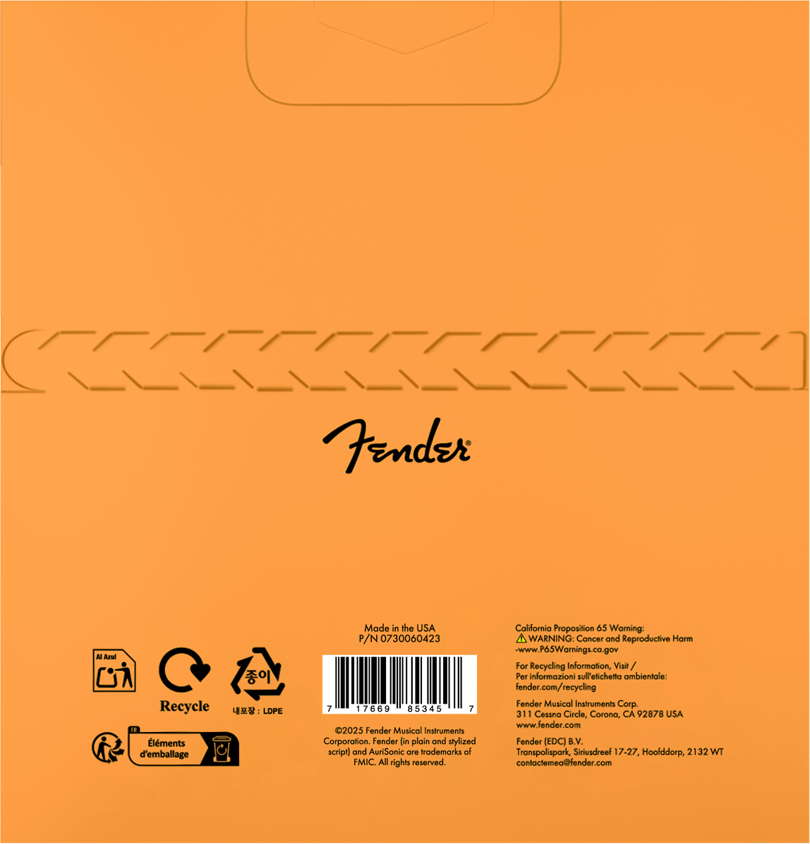 AuriSonic™ 60-12L Phosphor Bronze 12-String Acoustic Guitar Strings
