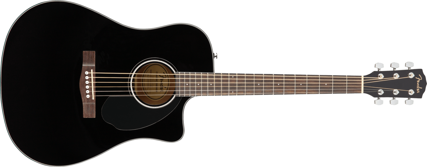 CD-60SCE Dreadnought
