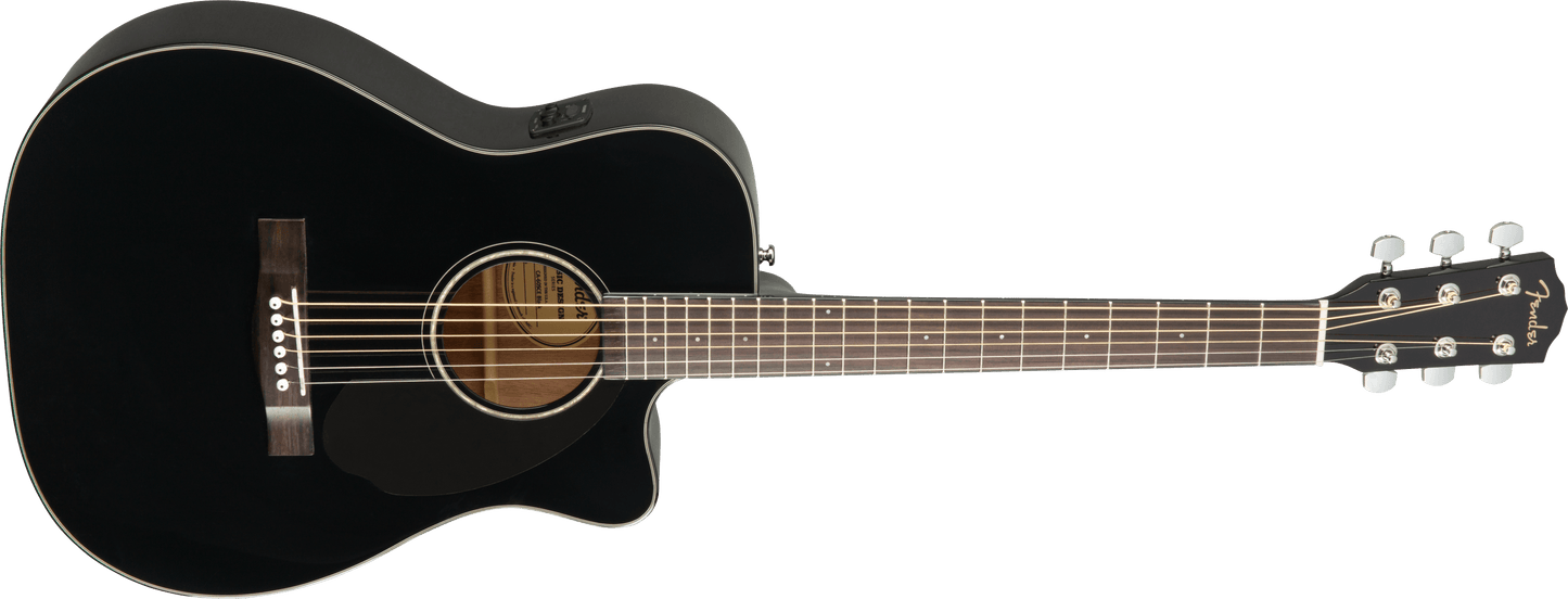 CC-60SCE Concert