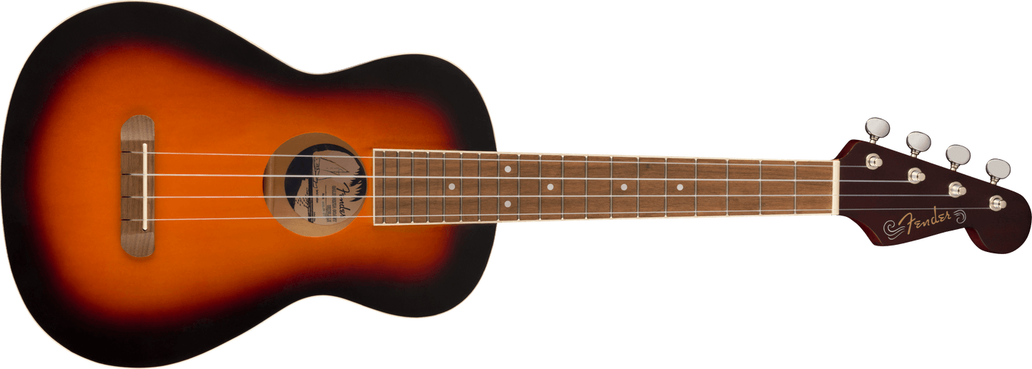 Avalon Tenor Ukulele