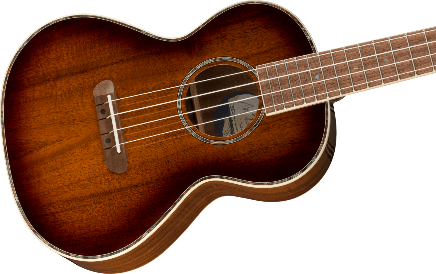 Montecito Tenor Ukulele
