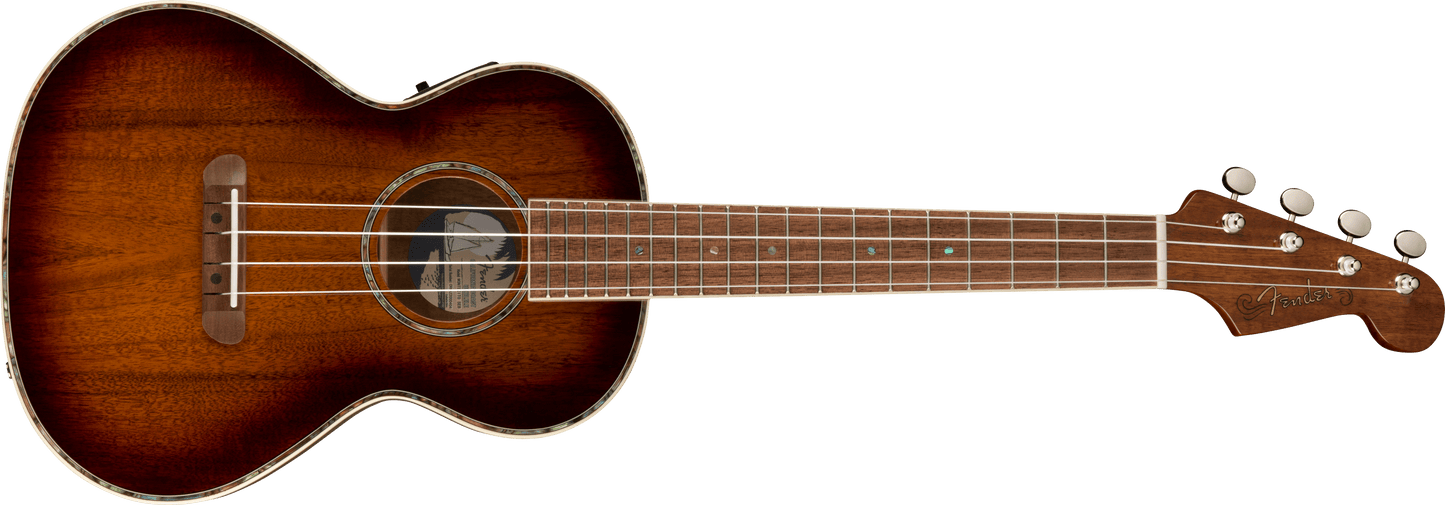 Montecito Tenor Ukulele