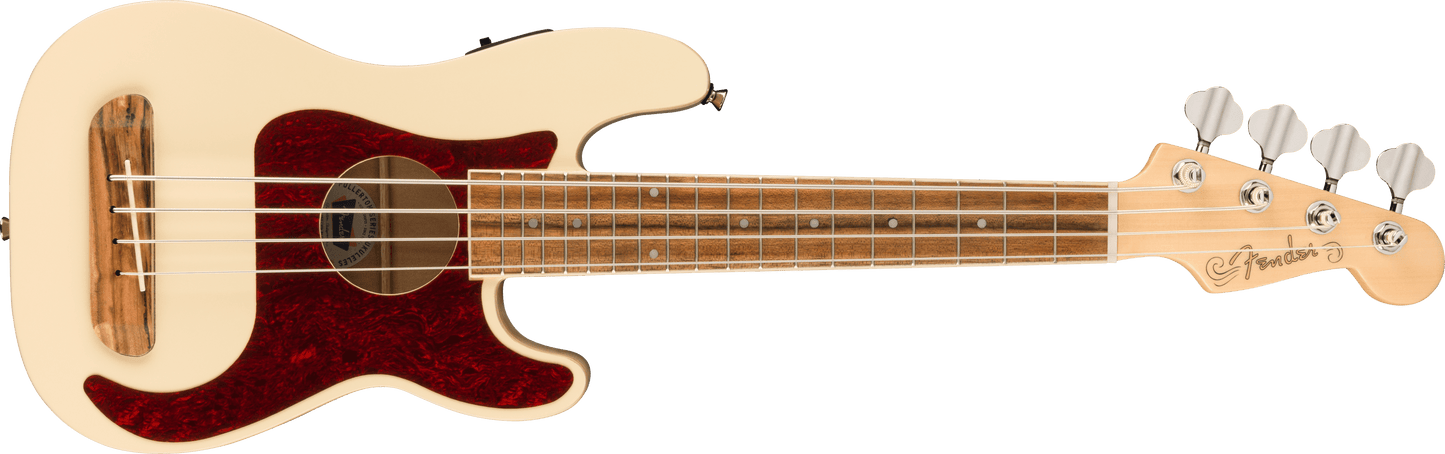 Fullerton Precision Bass® Uke