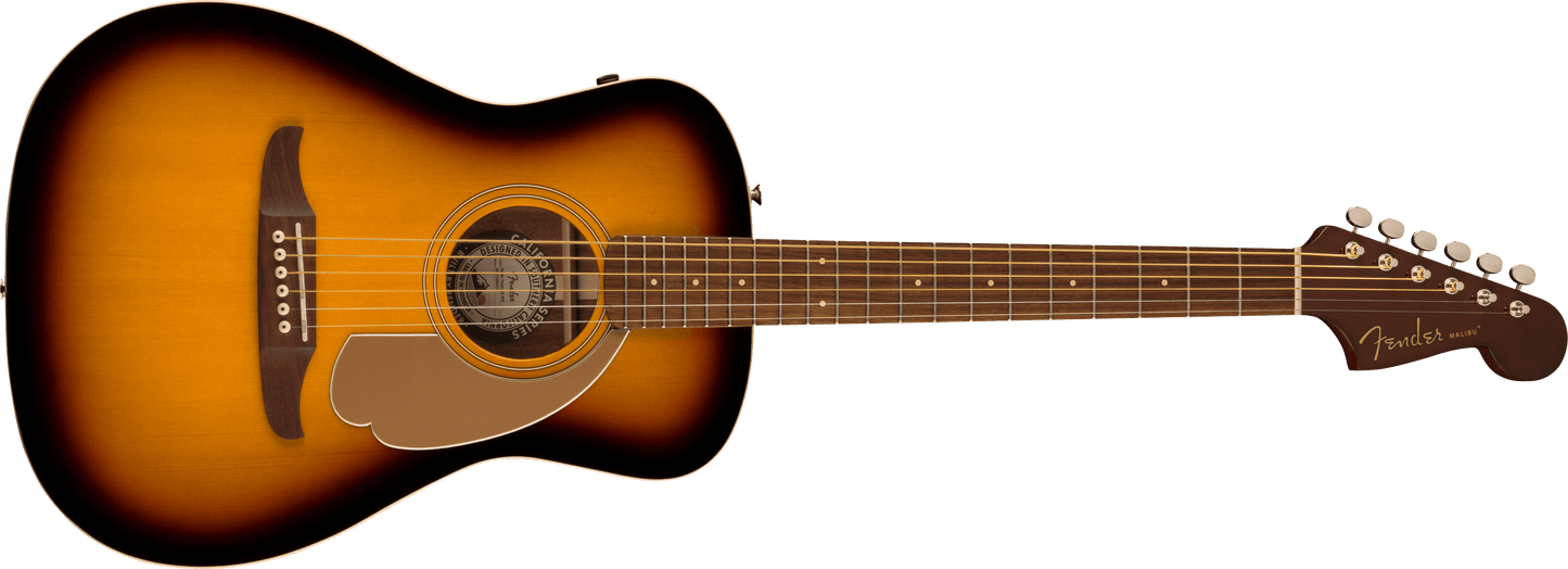 Malibu™ Player