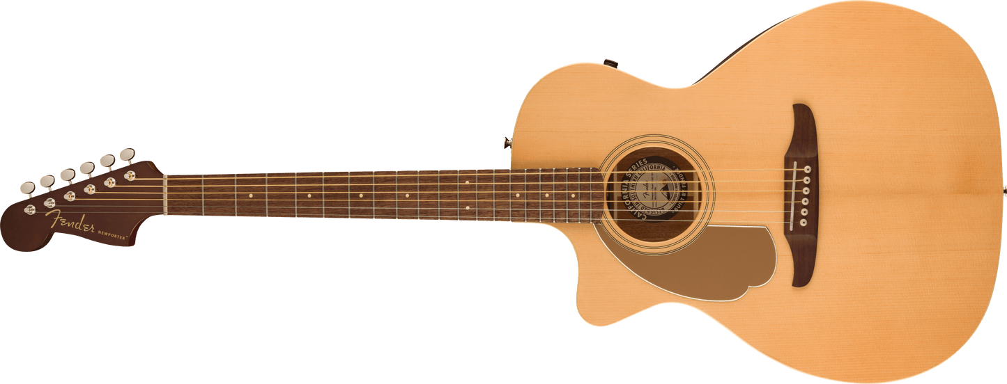 Newporter™ Player Left-Handed