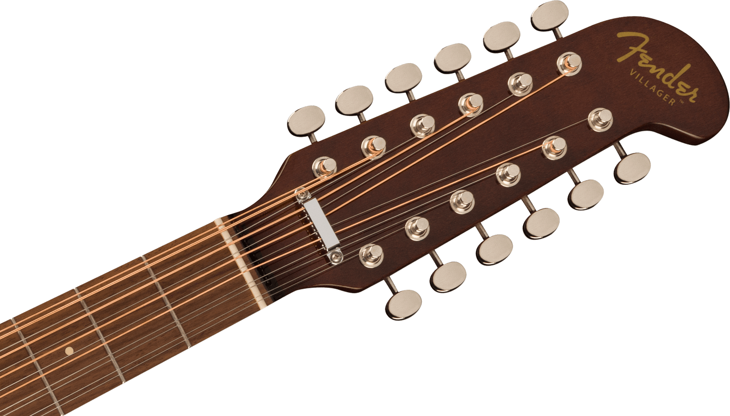 Villager™ 12-String