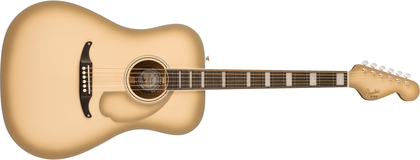Limited Edition California Vintage King™ Antigua
