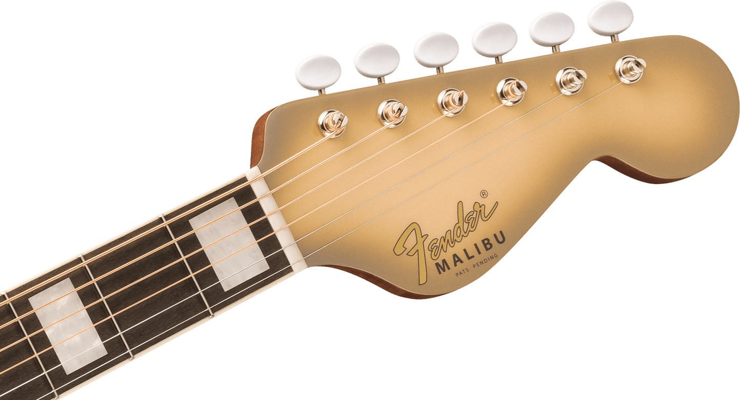 Limited Edition California Vintage Malibu™ Antigua