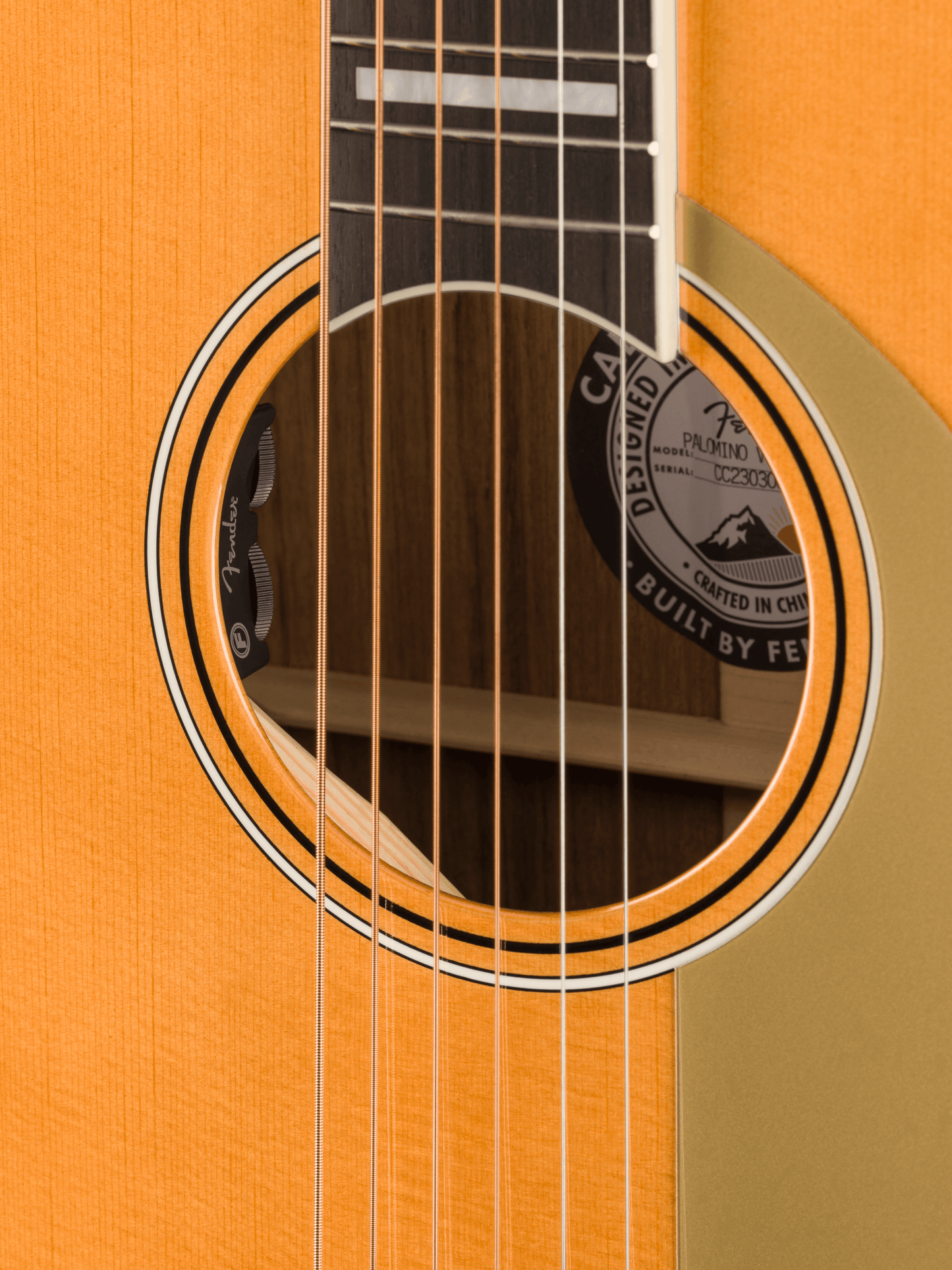 California Vintage Palomino™
