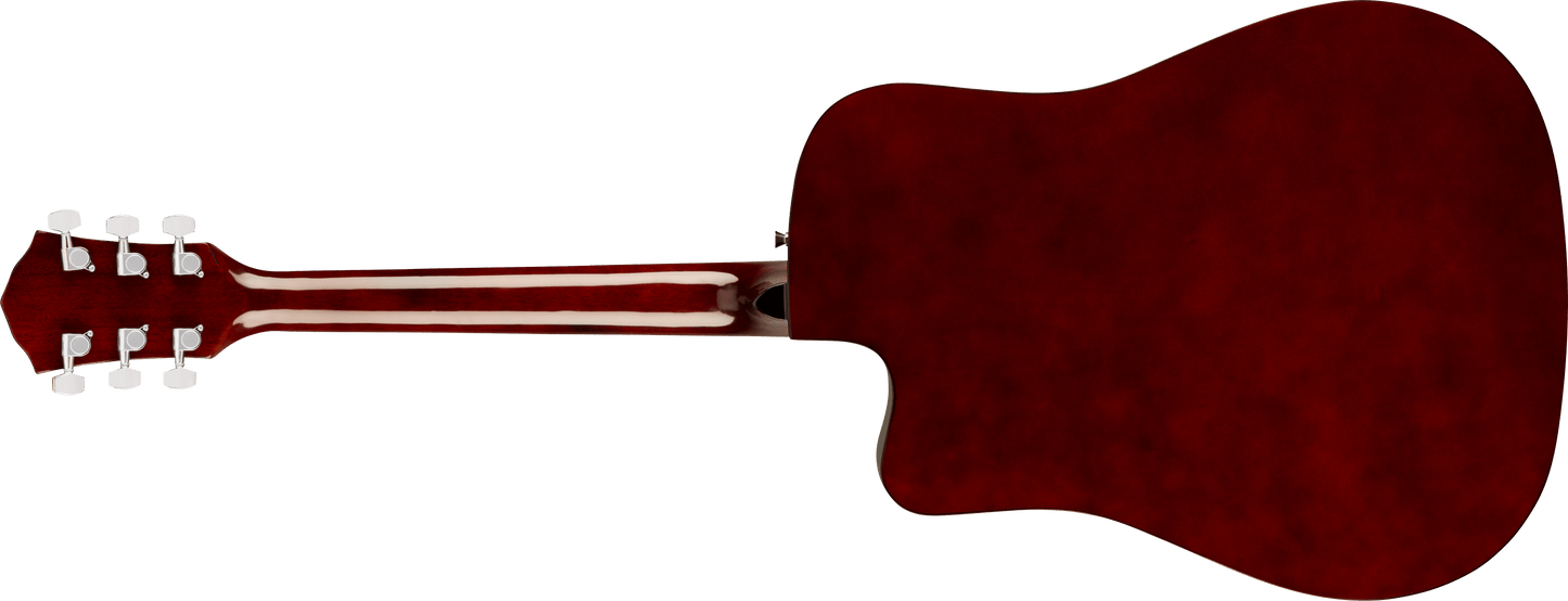 FA-125CE Dreadnought
