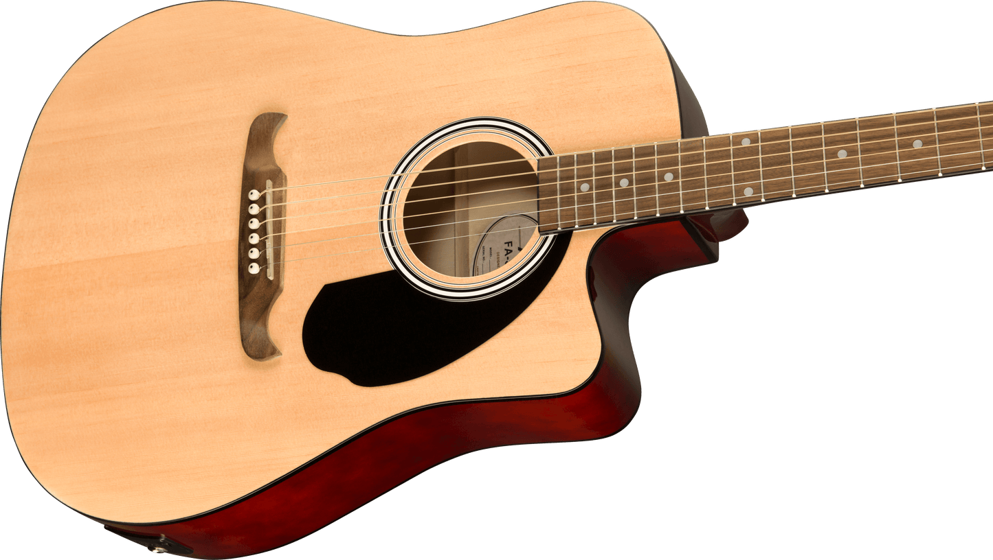 FA-125CE Dreadnought