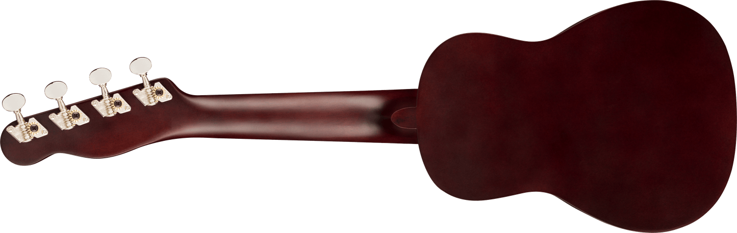 Venice Soprano Ukulele