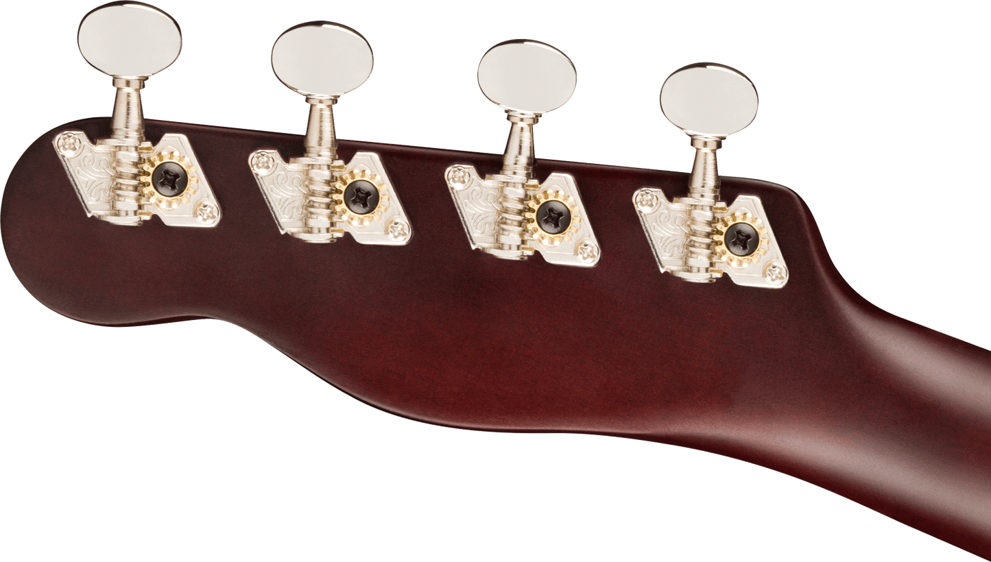 Venice Soprano Ukulele