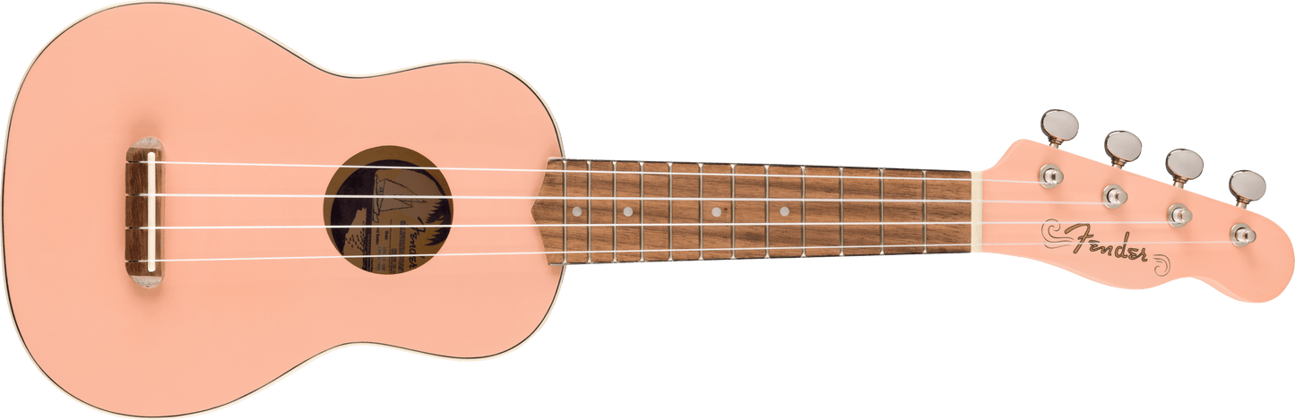 Venice Soprano Ukulele
