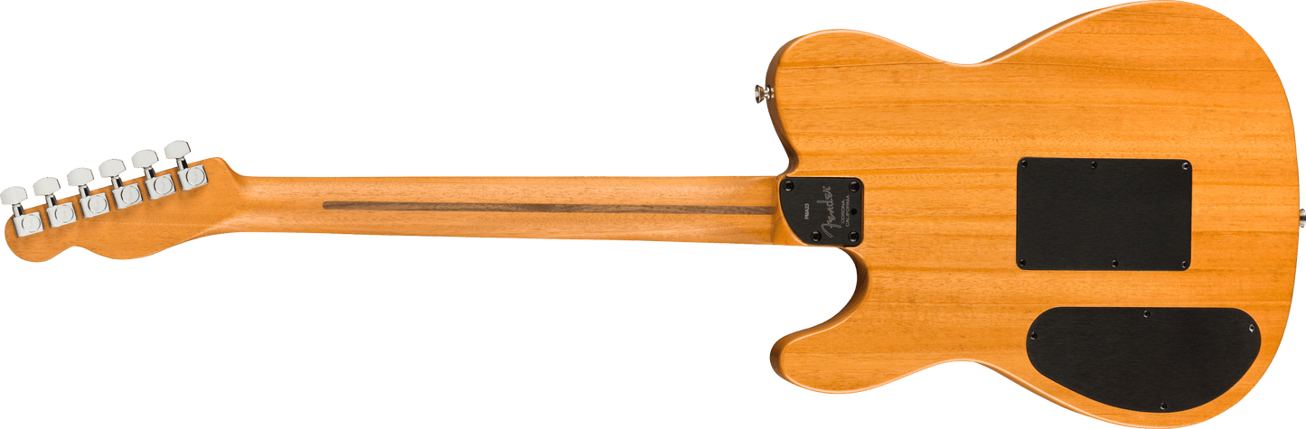 American Acoustasonic® Telecaster®