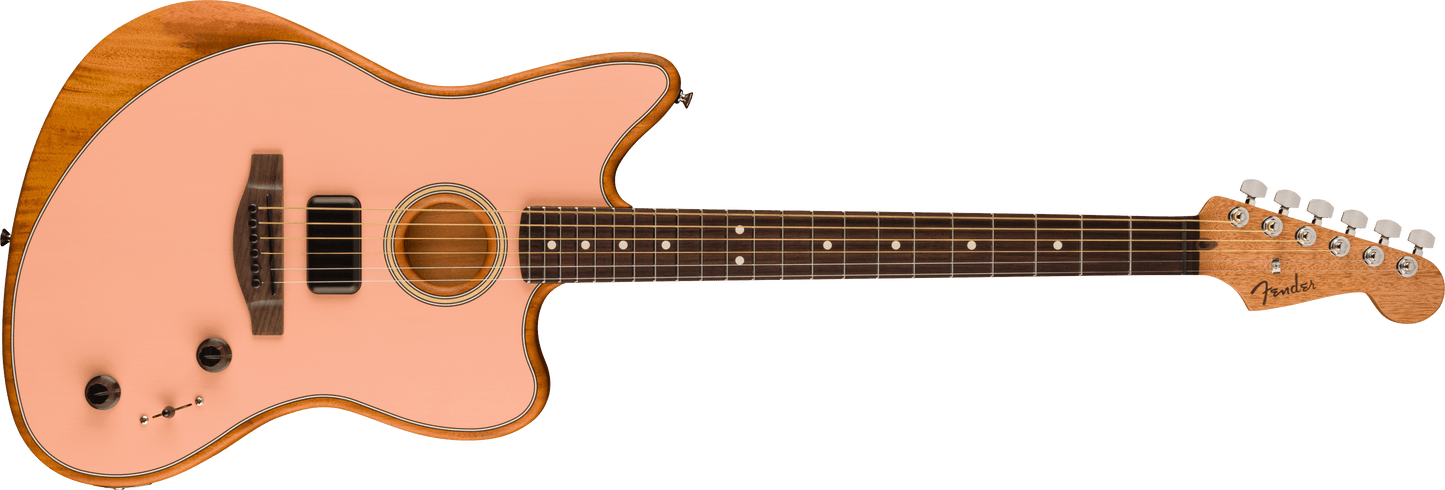 Acoustasonic® Player Jazzmaster®