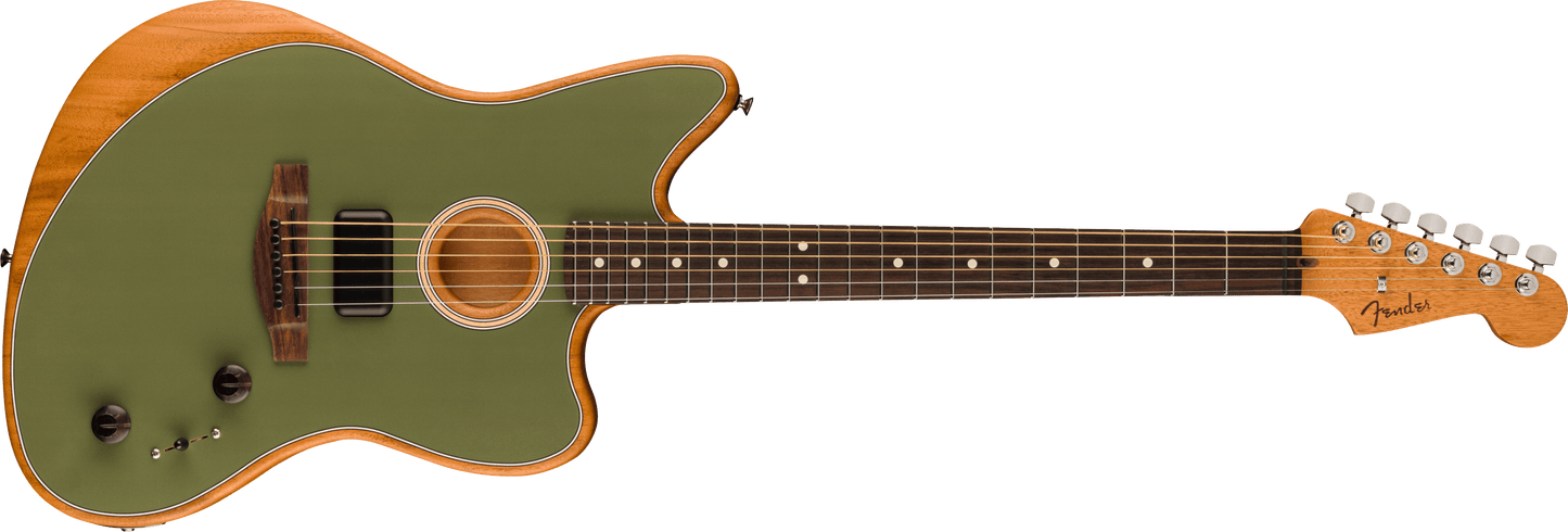 Acoustasonic® Player Jazzmaster®
