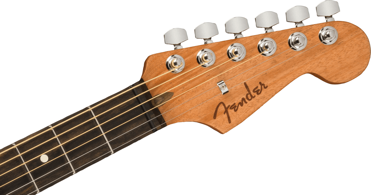 American Acoustasonic® Jazzmaster®