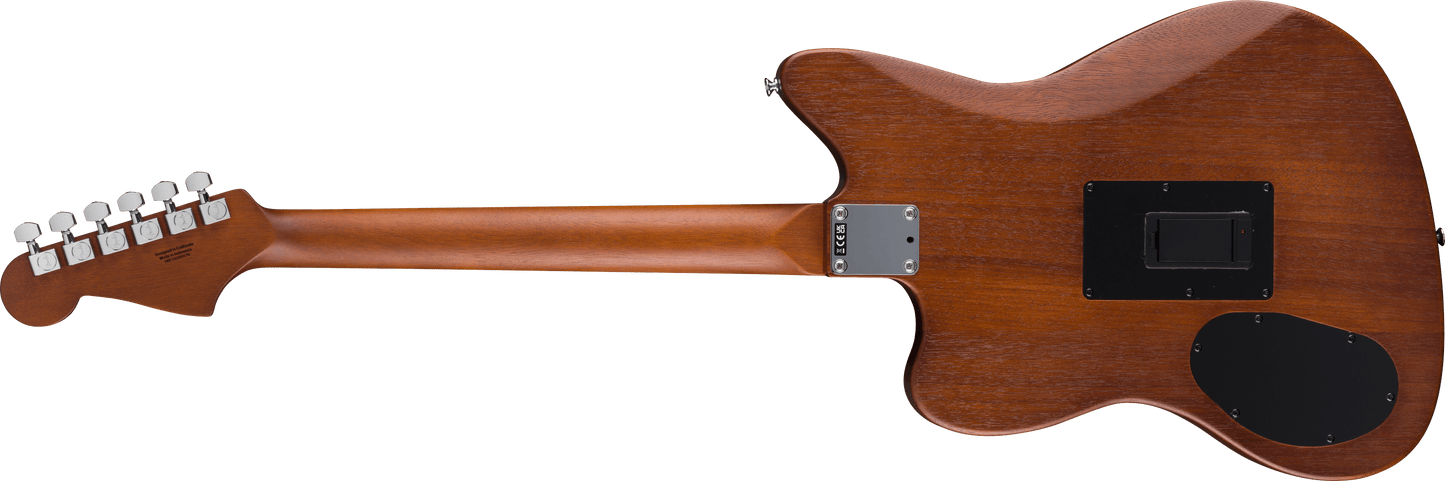 Acoustasonic® Standard Jazzmaster®