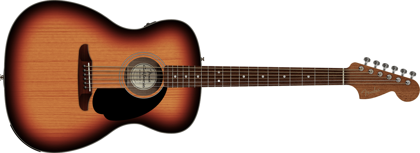 California Standard Monterey™ E