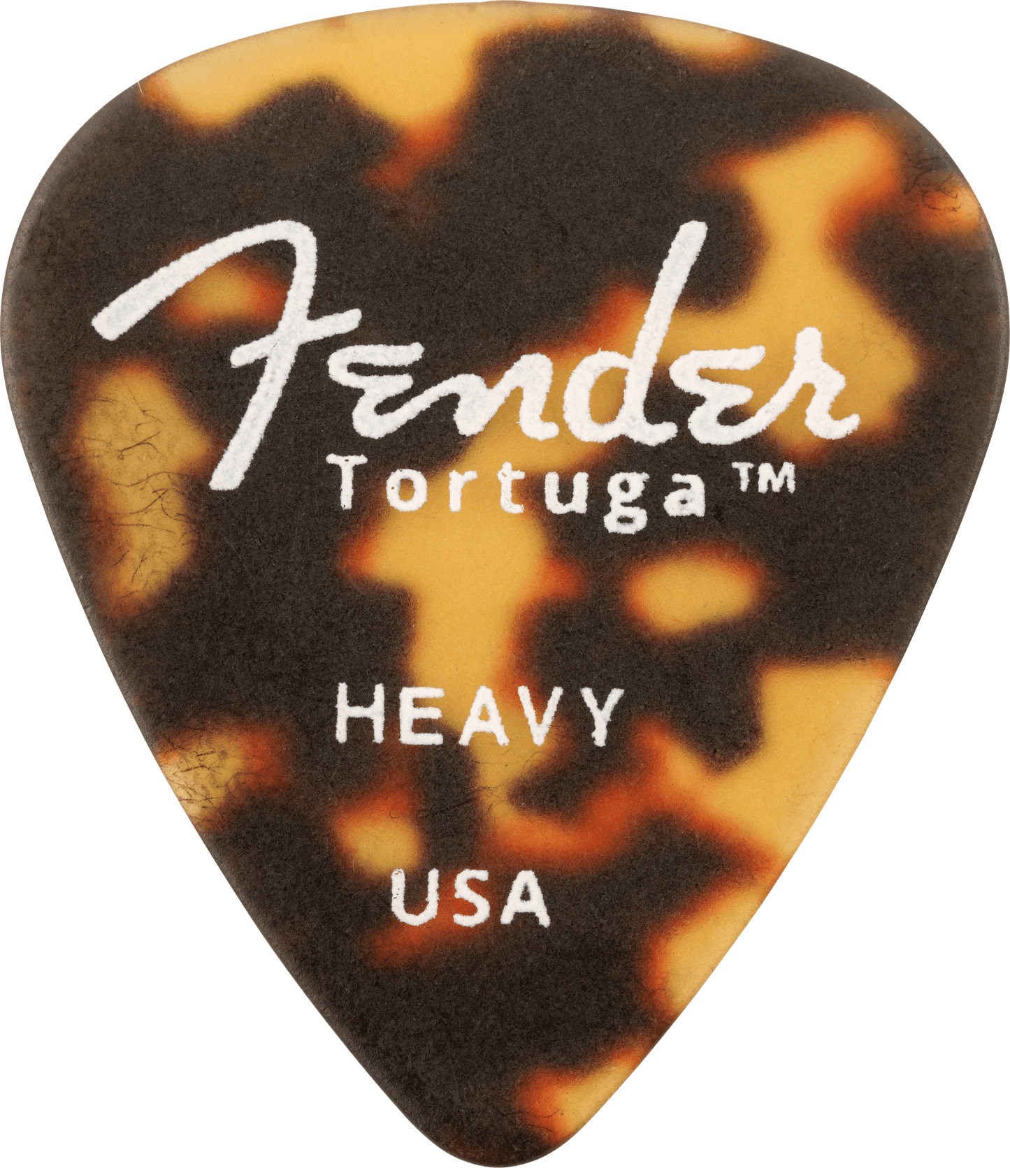 Tortuga™ Picks, 351 Shape  -  6 Pack