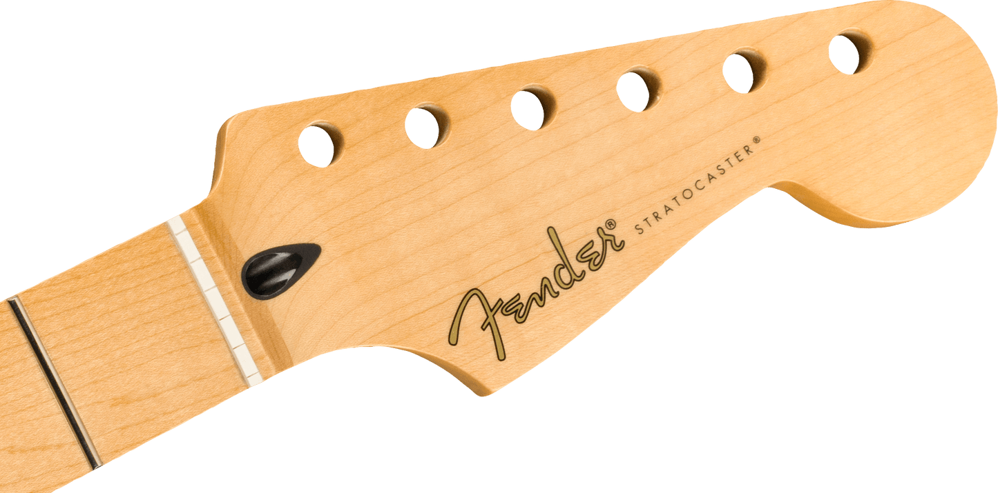 Sub-Sonic Baritone Stratocaster® Neck, 22 Medium Jumbo Frets