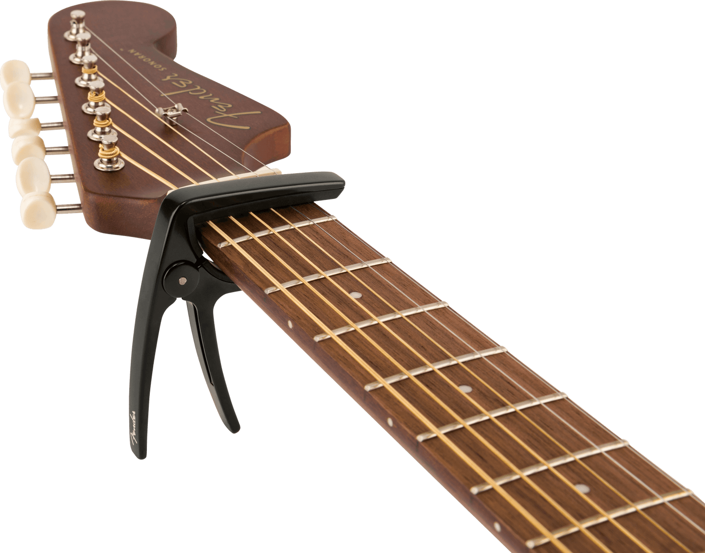 Laurel Acoustic Capo
