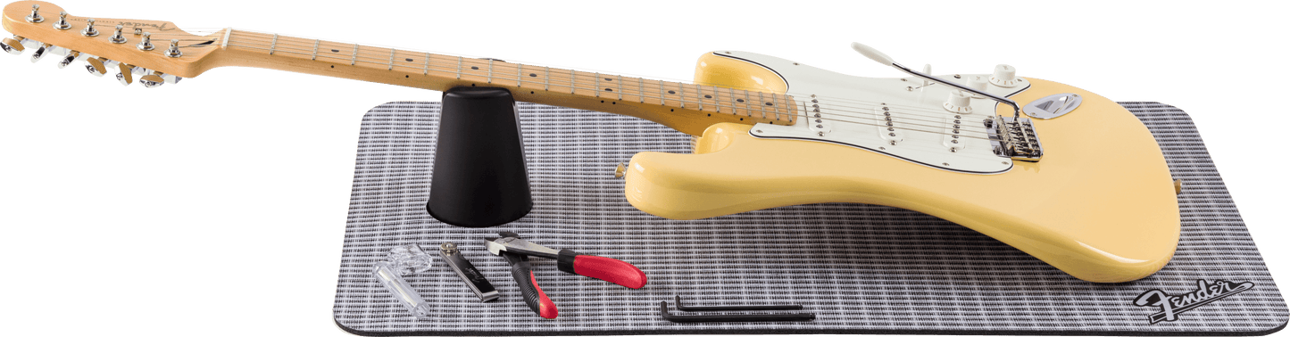 Fender® Work Mat Station