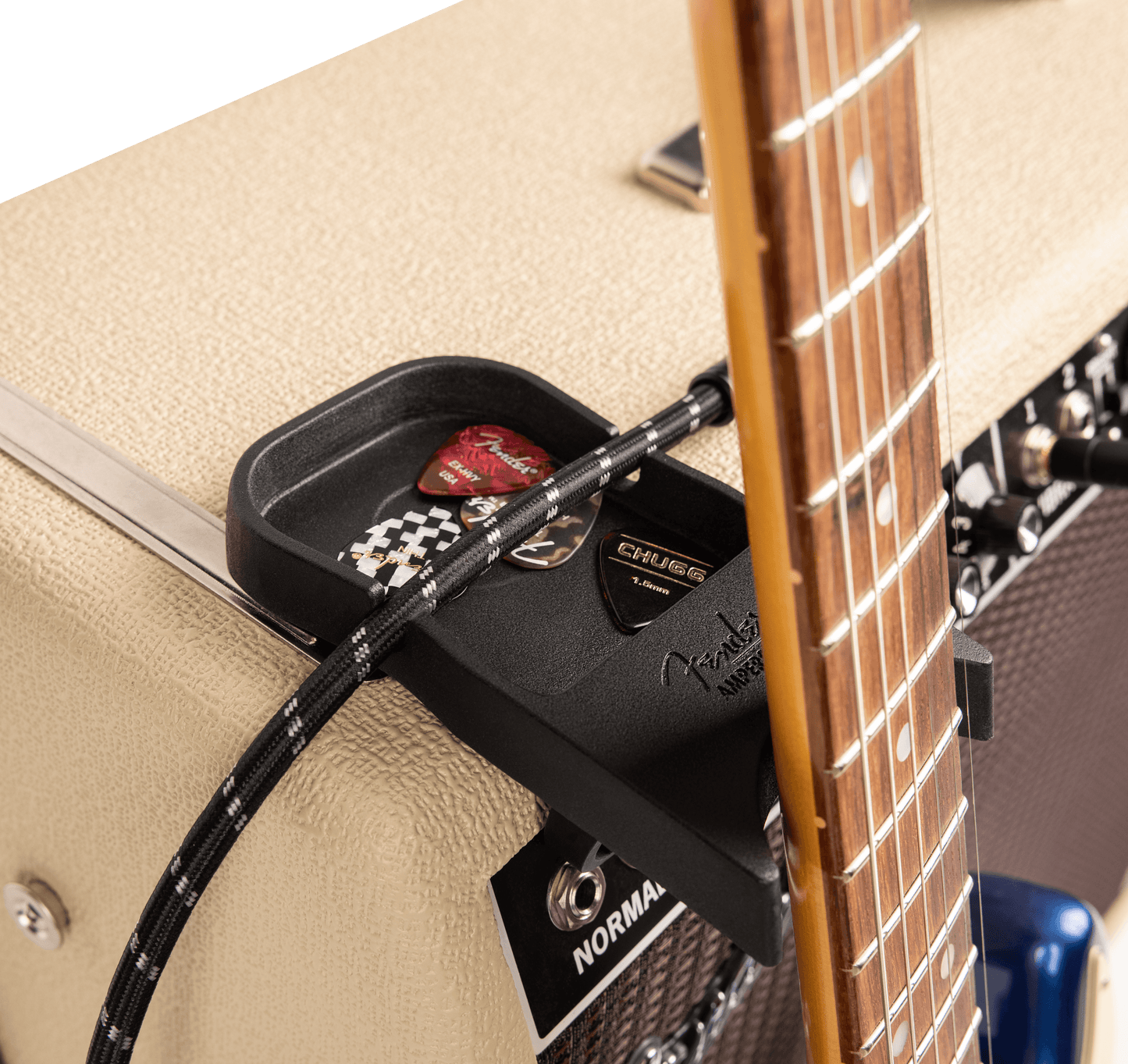Amperstand™ Guitar Cradle