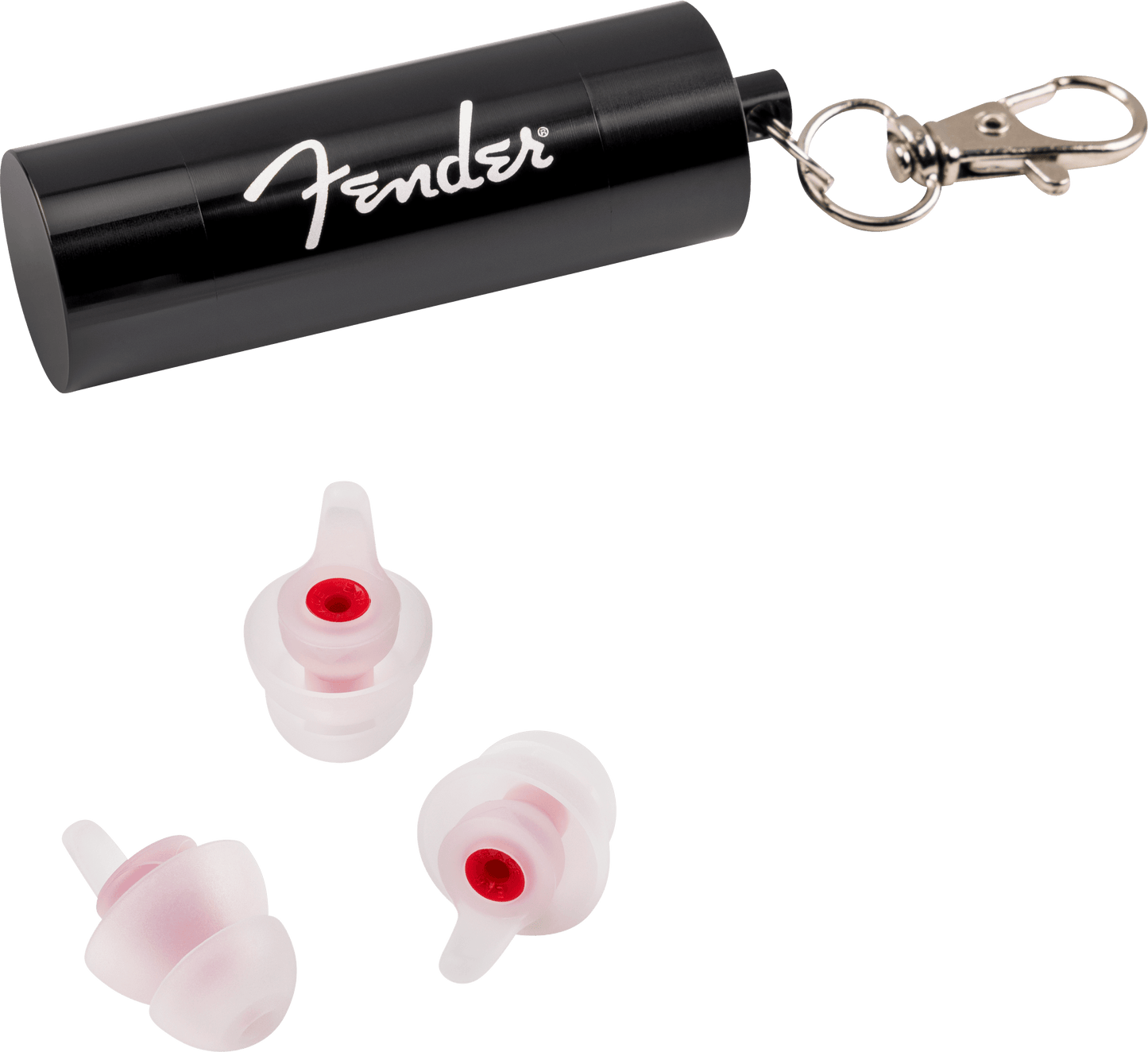 Deluxe Hi-Fi Ear Plugs