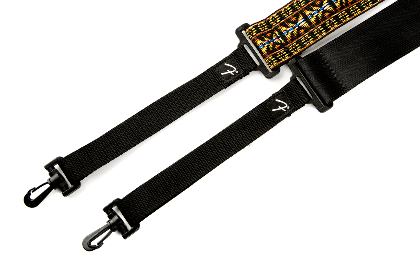 Banjo Straps