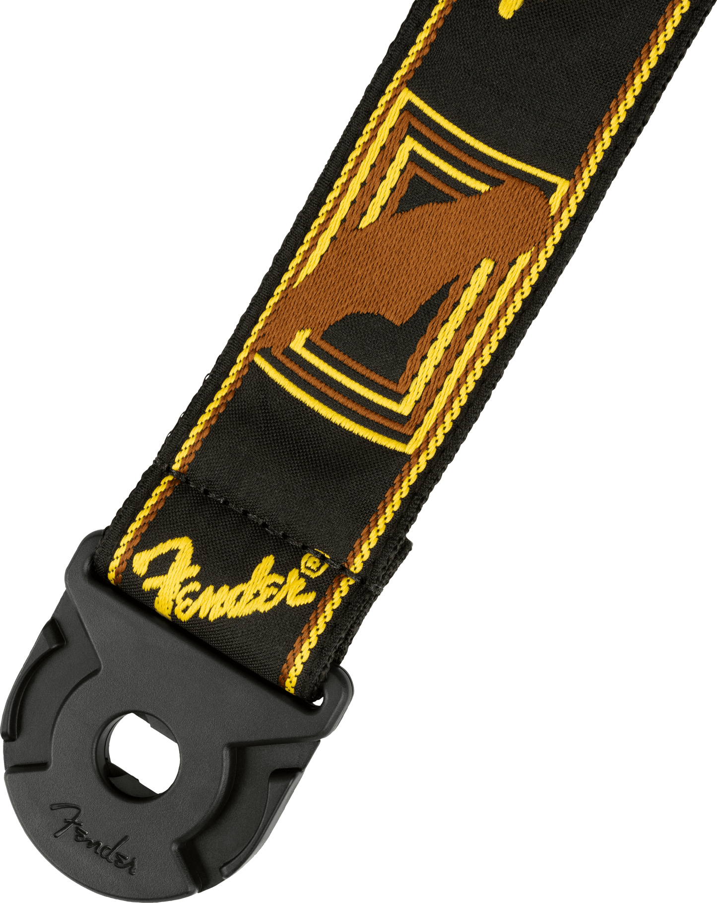Quick Grip Locking End Straps