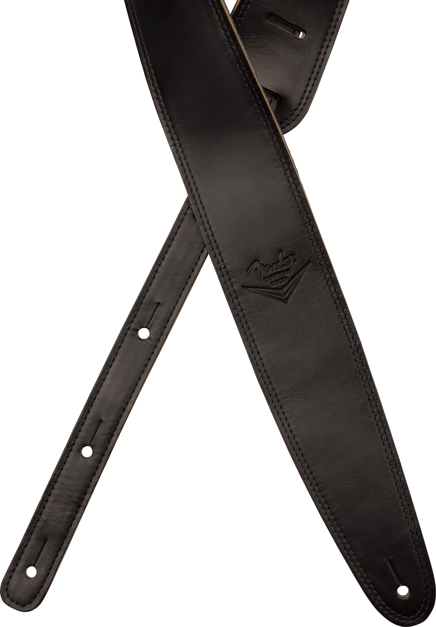 Custom Shop Horween Leather Strap