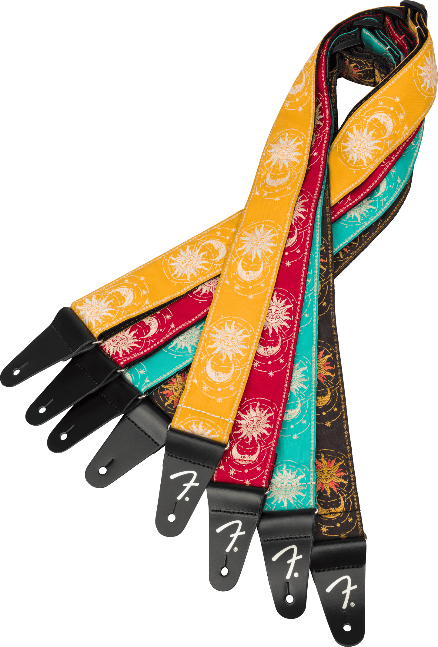 American Vintage II Sun Straps