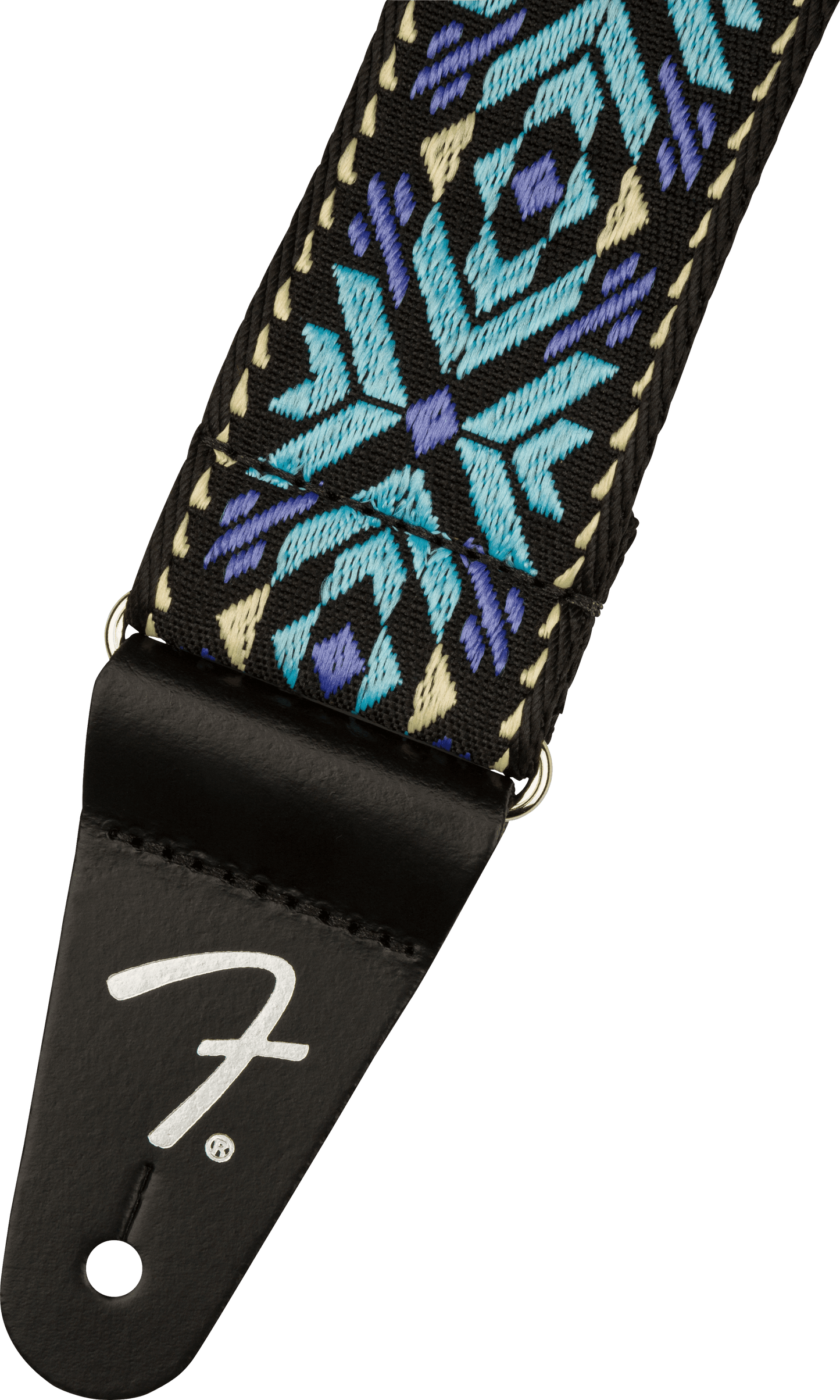 Pasadena Woven Straps
